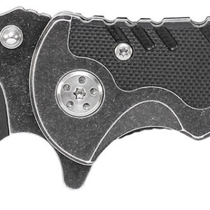 Smith & Wesson Border Guard SWBG10SCP 3.5″ Folding Knife