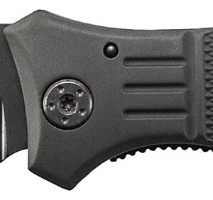 Smith & Wesson Extreme Ops 3.30″ Folding Tanto Knife