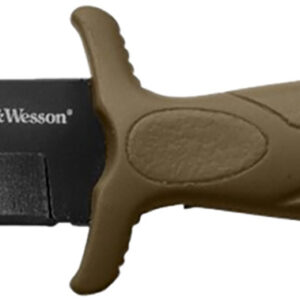 Smith & Wesson H.R.T. Boot Knife 2.75″ FDE