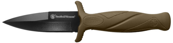 151550 Smith & Wesson H.R.T. Boot Knife 2.75″ FDE