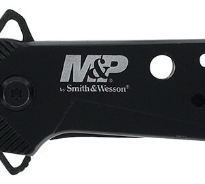 Smith & Wesson M&P Folding Dagger, 8.75″