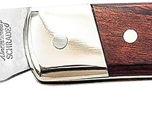Uncle Henry Smokey II Folding Knife — 3.70″ Clip Point