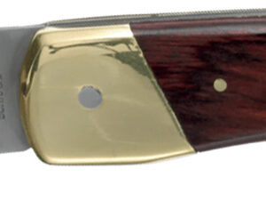 Battenfeld Uncle Henry LB7CP Bear Paw Folding Knife 3.70-inch
