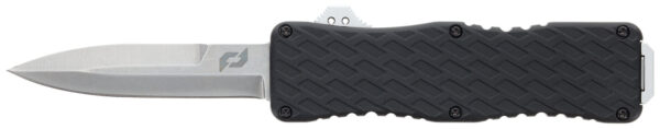 151561 Schrade Uproar D/A OTF Knife — 3″ Blade