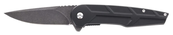 151563 Schrade Reckon 1159329 3.25″ D2 Drop Point Folding Knife
