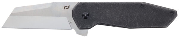 Schrade Slyte Folder 3-inch D2 Blade