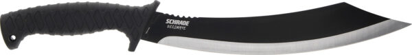 151570 Schrade Decimate Parang 11.75 in 3Cr13 Steel Fixed Blade