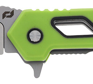 Schrade Isolate Enrage 8 – 3 in Scalpel Blade EDC Knife
