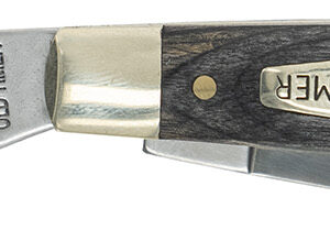 Old Timer Middleman 34OTH Folding Knife, D2 Steel