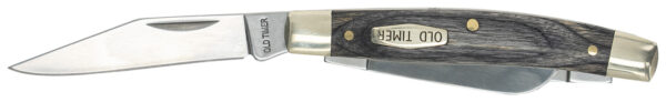 151575 Old Timer Middleman 34OTH Folding Knife, D2 Steel
