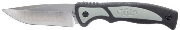 Old Timer Trail Boss Fixed Blade Knife 3.70″