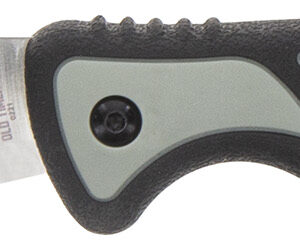 Old Timer Trail Boss Caping Knife – Fixed Blade