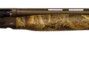Silver Eagle Arms Foris 12 Gauge 28″ Semi-Auto, Realtree Max-5