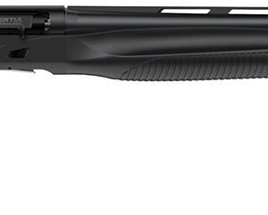 Silver Eagle Arms Foris FOR1228BLK 12 Gauge 28″ Semi-Auto