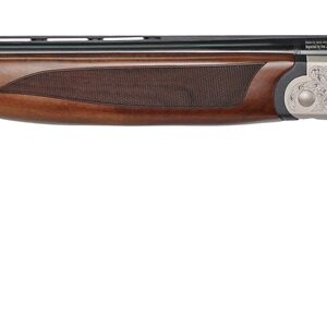 Iver Johnson IJ600 28 Gauge Over/Under, 28in Vent Rib