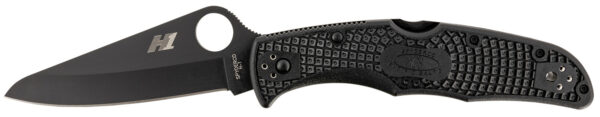 151739 Spyderco Pacific Salt 2 3.78 in Drop Point Knife
