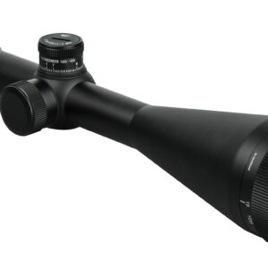 Konus Konus-CX 6-18x50mm Duplex 6.5 Creedmoor