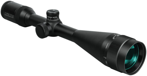 151751 Konus Konus-CX 6-18x50mm Duplex 6.5 Creedmoor