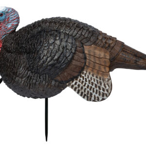 Primos Lil’ Gobstopper Jake Turkey Decoy