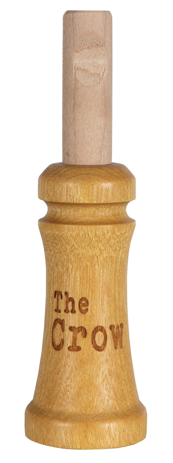 151781-scaled-1 Primos 2912 Crow Call Wood Grain, Brown