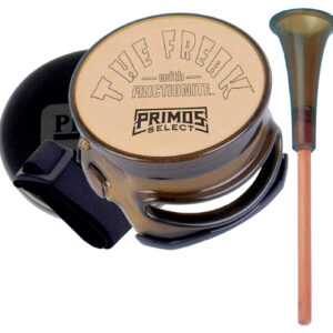 Primos The Freak Frictionite Turkey Pot Call