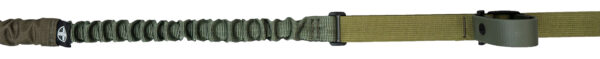 151808 Shield Arms SGPSLNGKLPNLND Partisan Pineland Cordura Nylon Adjustable Two-Point