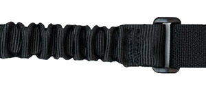 Shield Arms Mountain Partisan Sling, Black w/ Kevlar Loops