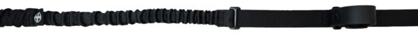 Shield Arms Mountain Partisan Sling, Black w/ Kevlar Loops