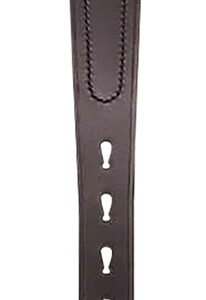 Galco RS19B No-Slip Black Leather Sling, 29-42 in OAL