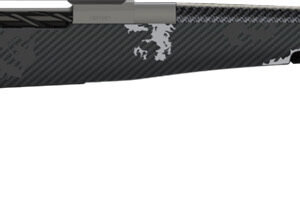Fierce Firearms Carbon Rogue 7 mm Rem Mag 24-inch