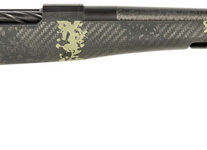 Fierce Firearms Carbon Rogue .300 PRC 22in Bolt Rifle
