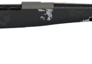 Fierce Firearms Rogue TROG7RM22GP 7mm Rem 22in Right Hand