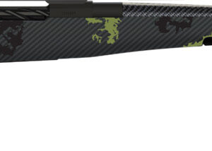 Fierce Firearms TROG7PRC24BF CT Rogue 7mm PRC 24″