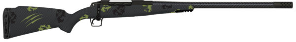 151863 Fierce Rogue 300 PRC 24-inch Carbon Fiber Threaded Barrel