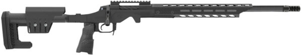 Fierce Firearms Reaper MT — 7mm Remington Magnum, 22″ Barrel
