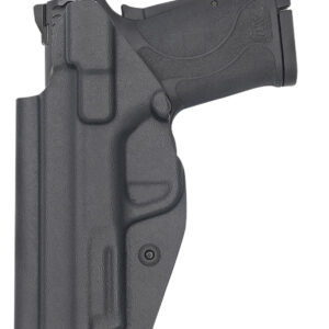C&G Holsters Covert IWB Kydex Holster for Shield 380EZ – RH