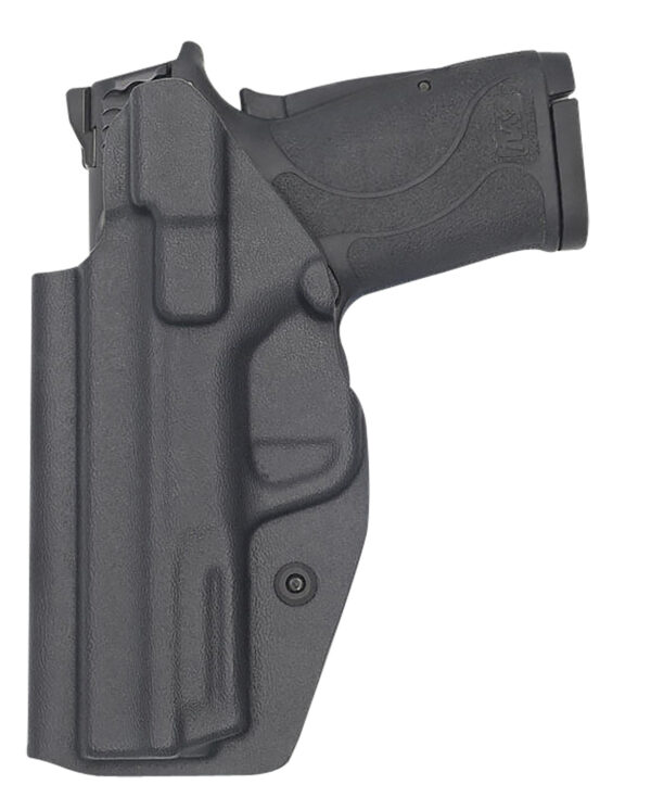 C&G Holsters Covert IWB Kydex Holster for Shield 380EZ – RH