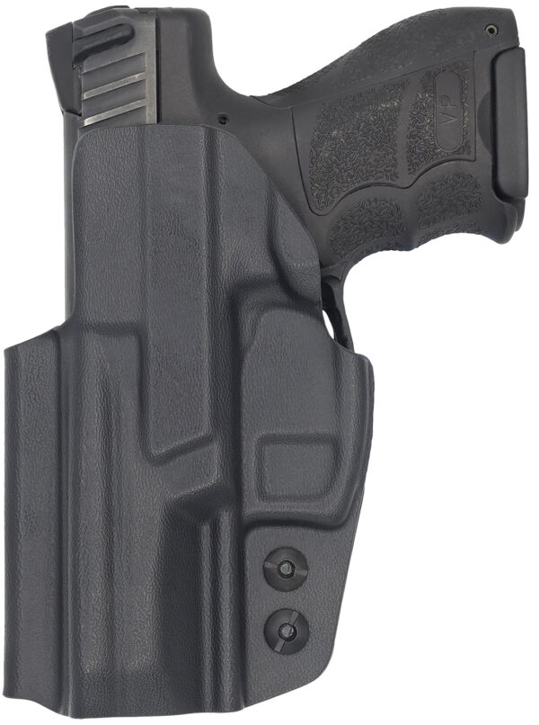 C&G Holsters Covert IWB Kydex Holster for H&K VP9SK