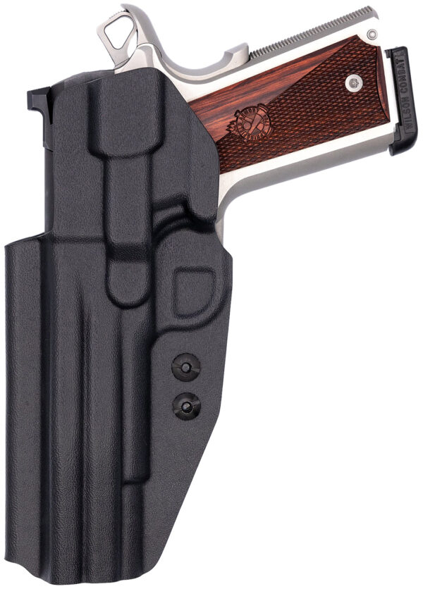 C&G HOLSTERS Covert IWB Kydex Holster for 1911 5″ RH
