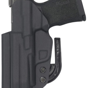 C&G Holsters Covert IWB Kydex Holster for Sig P365XL Right Hand