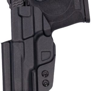 C&G Covert IWB Kydex Holster for S&W M&P Shield 9EZ RH