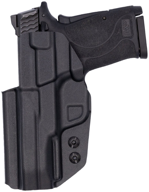 C&G Covert IWB Kydex Holster for S&W M&P Shield 9EZ RH