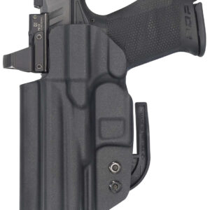 C&G Covert IWB Kydex Holster for Walther PDP 4″ RH