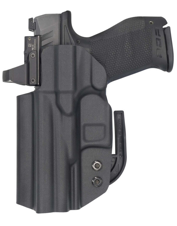 C&G Covert IWB Kydex Holster for Walther PDP 4″ RH