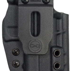 C&G Holsters Covert IWB Kydex Holster for Glock MOS/48 Right Hand