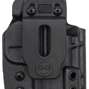 C&G Holsters Covert IWB Kydex Holster for Hellcat – Right Hand