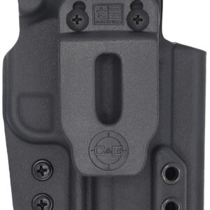C&G Holsters Covert IWB Kydex Holster — FN 509 Right Hand