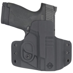 C&G Holsters Covert OWB Kydex — M&P Shield 9/40 3.1″