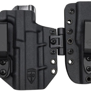 C&G MOD 1 IWB Kydex Holster – Fits Sig P365/XL