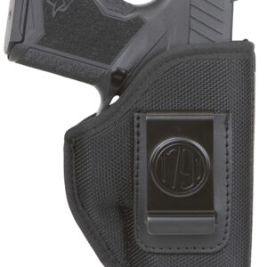 1791 Gunleather Nylon IWB Holster Size 01 Right Hand